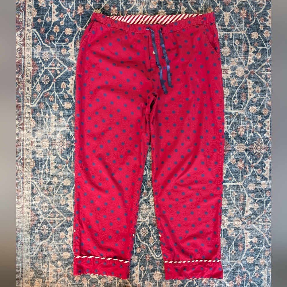 J Peterman Lounge Pants
